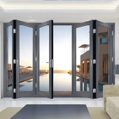 Low Profile Aluminium
